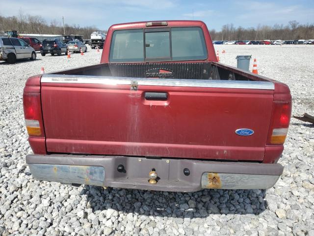 1997 Ford Ranger Super Cab VIN: 1FTCR14U0VPB12978 Lot: 44778854