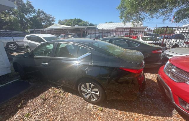 2019 Nissan Altima S VIN: 1N4BL4BV8KC236936 Lot: 47422964