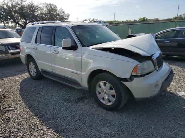 5LMEU68H34ZJ16388 2004 Lincoln Aviator