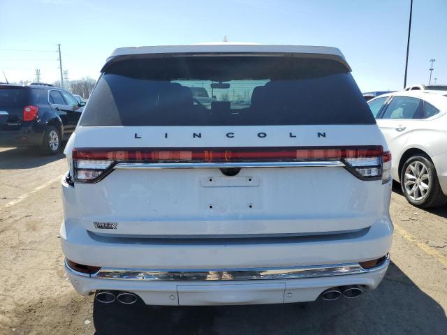 5LM5J9XC5PGL13532 Lincoln Aviator BL 6