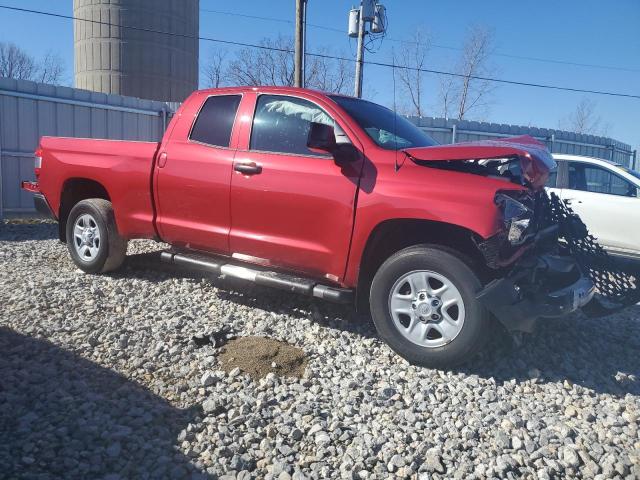 2019 TOYOTA TUNDRA DOU - 5TFUM5F11KX081507