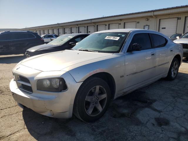 Lot #2409481808 2010 DODGE CHARGER SX salvage car
