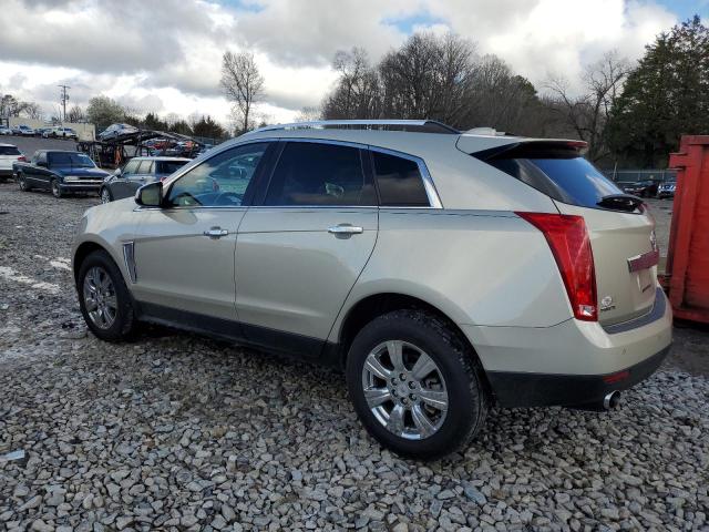 3GYFNBE33FS517816 2015 CADILLAC SRX-1