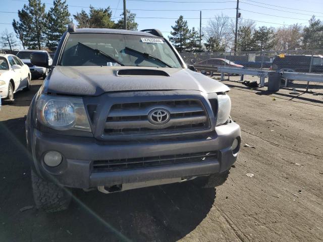 2010 Toyota Tacoma Double Cab Long Bed VIN: 3TMMU4FN1AM017758 Lot: 47633544