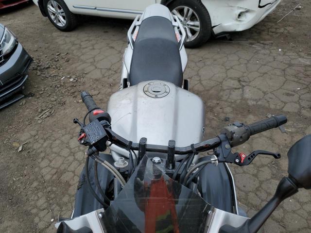 2005 YAMAHA FZS10 JYARN07EX5A010588
