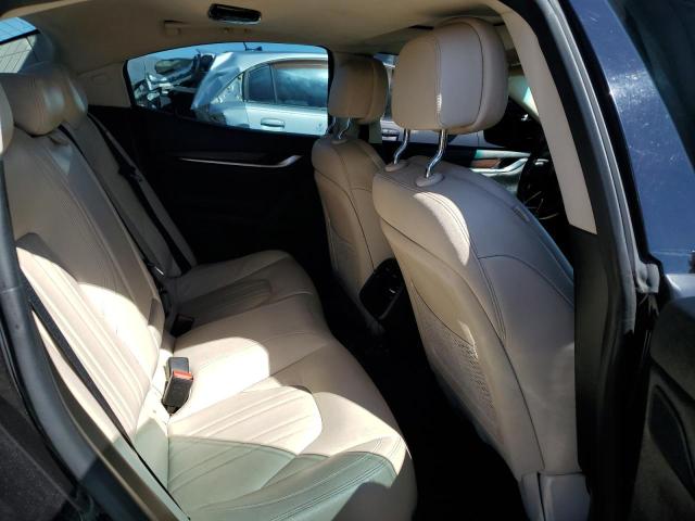 2014 Maserati Ghibli - Image 10