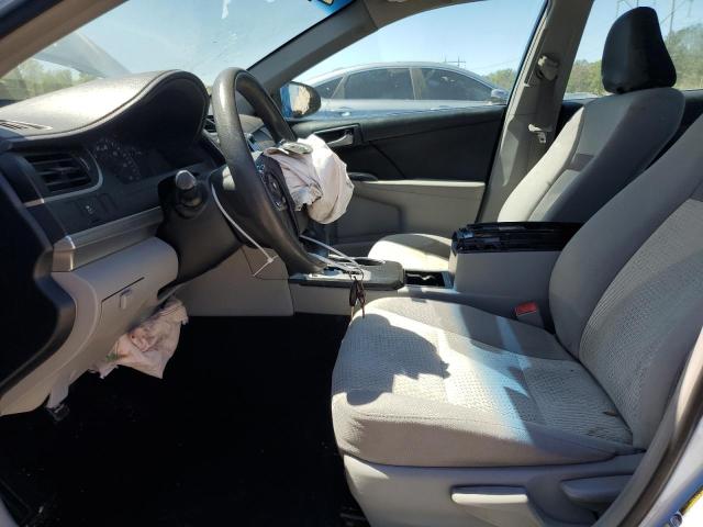 2014 Toyota Camry L VIN: 4T1BF1FK5EU747434 Lot: 48838314