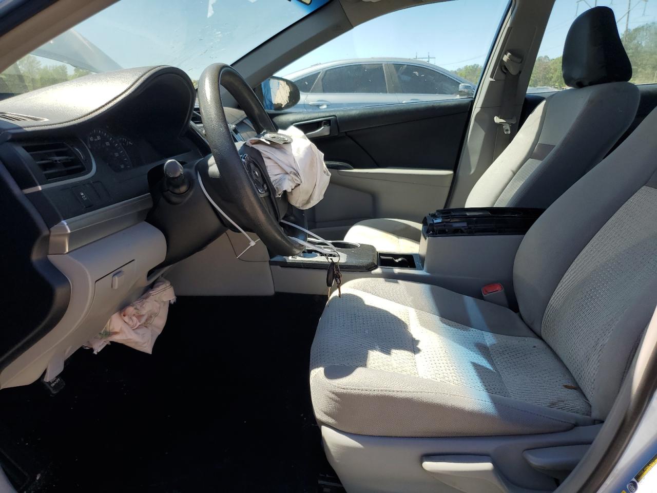 4T1BF1FK5EU747434 2014 Toyota Camry L