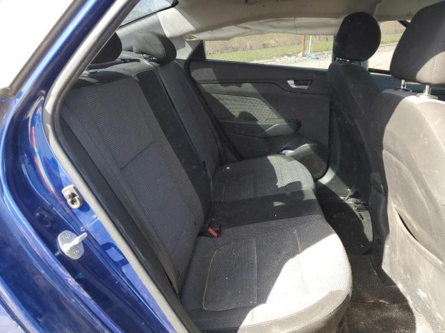 2018 HYUNDAI ACCENT LIM - 3KPC34A36JE021528
