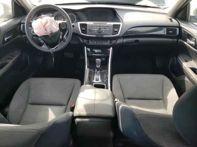 2017 HONDA ACCORD LX - 1HGCR2F36HA179314