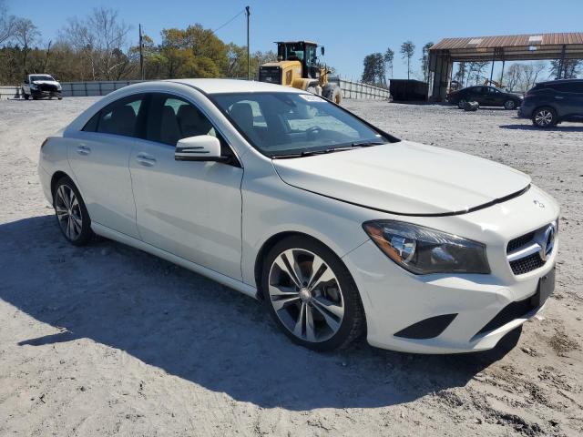 VIN WDDSJ4EB0GN298138 2016 Mercedes-Benz CLA-Class,... no.4