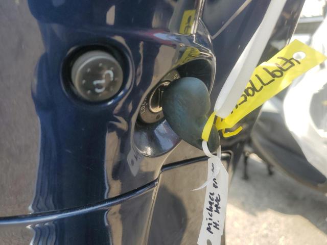 2015 VESPA SPRINT 150 ZAPM818G6F5101832