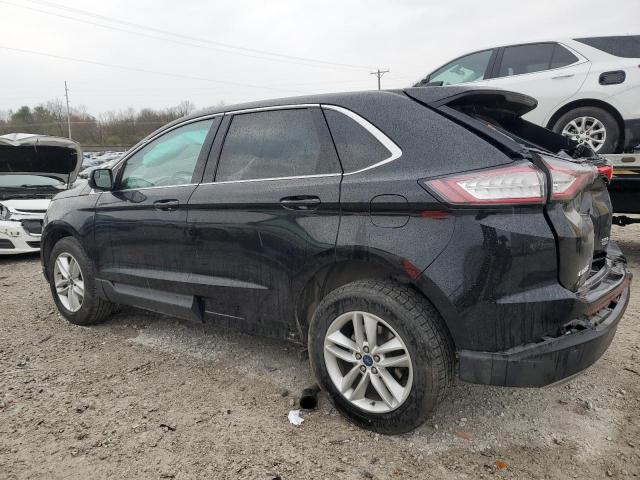 2018 Ford Edge Sel VIN: 2FMPK4J93JBC19558 Lot: 47421444