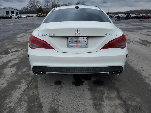 VIN WDDSJ4GB8EN105647 2014 Mercedes-Benz CLA-Class,... no.6