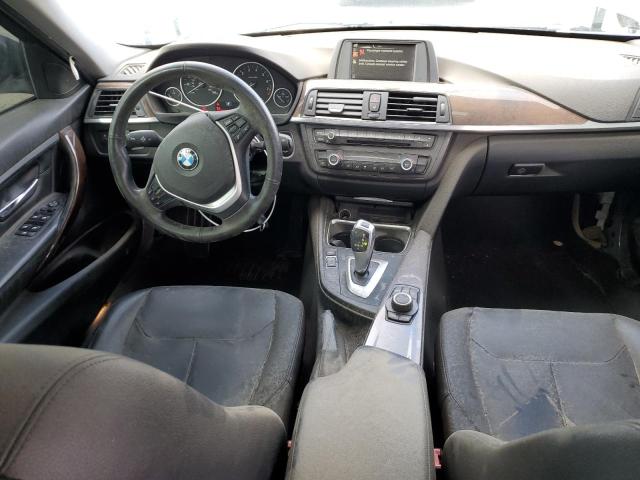2015 BMW 328 I WBA3A5G51FNS88516