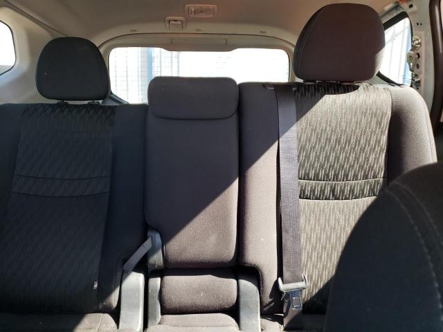 2018 Nissan Rogue S VIN: 5N1AT2MV3JC848589 Lot: 47159164