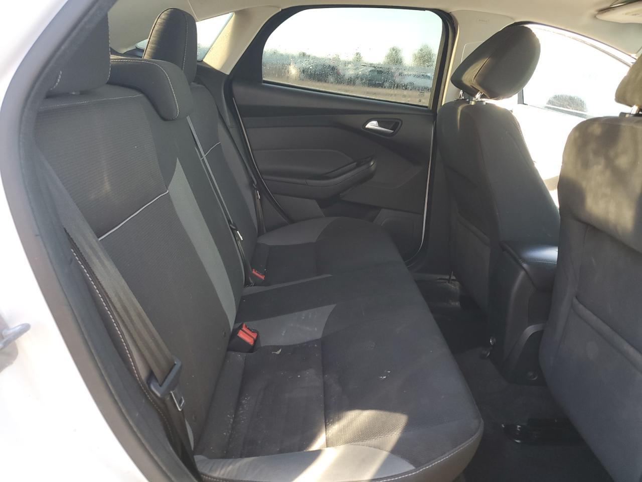 1FADP3F24DL117162 2013 Ford Focus Se 1FADP3F24DL117162 2013 Ford Focus Se