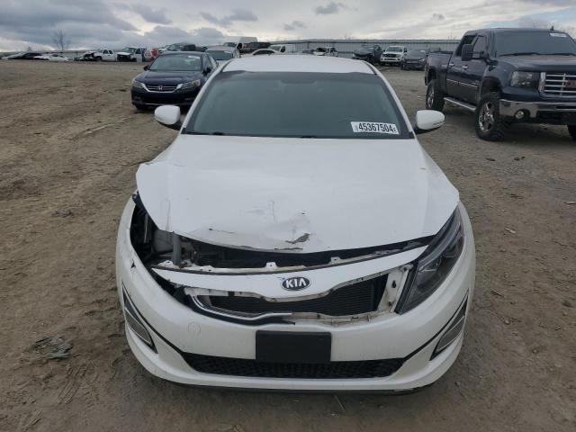 2015 KIA OPTIMA LX - KNAGM4A77F5651141