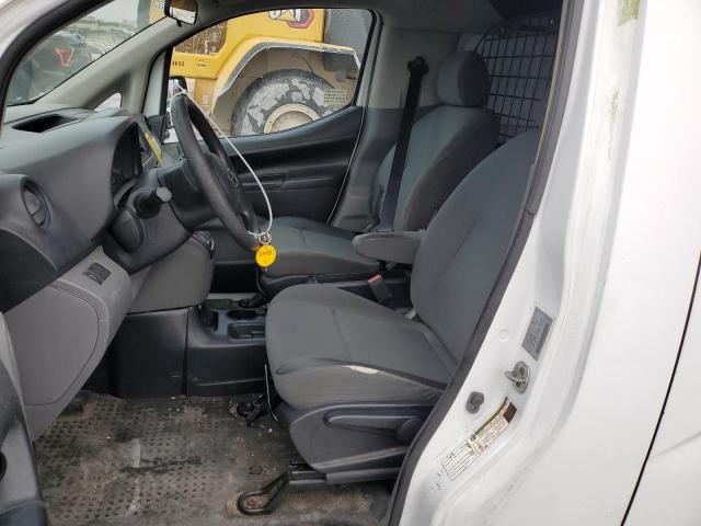 2016 Nissan Nv200 2.5S VIN: 3N6CM0KN7GK690355 Lot: 45097734