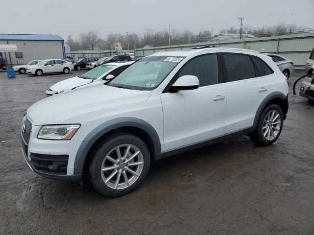 WA1L2AFP0HA078666 2017 AUDI Q5, photo no. 1