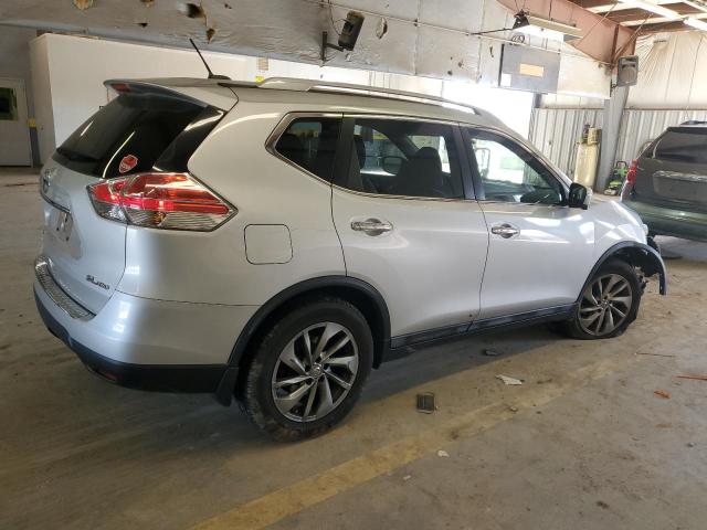 2015 NISSAN ROGUE S - 5N1AT2MV7FC790266