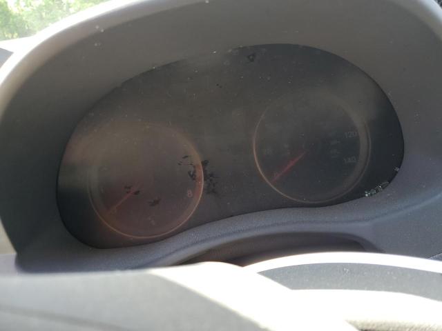 2017 Hyundai Accent Se VIN: KMHCT5AE8HU319156 Lot: 48542194