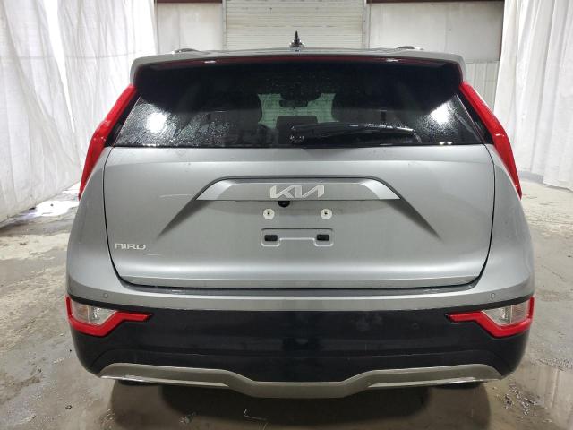 2023 Kia Niro Wind VIN: KNDCR3L19P5053611 Lot: 45837054