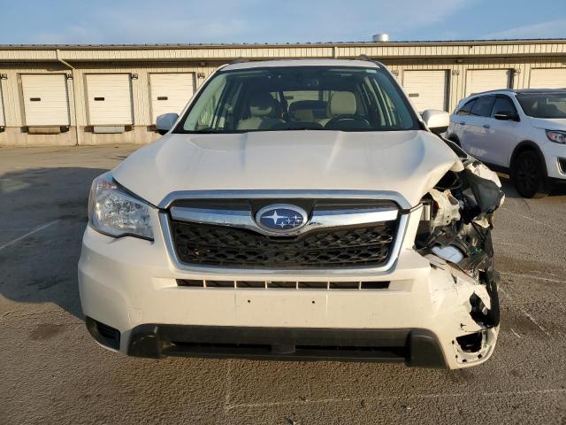 2016 SUBARU FORESTER 2 - JF2SJADC6GH470241
