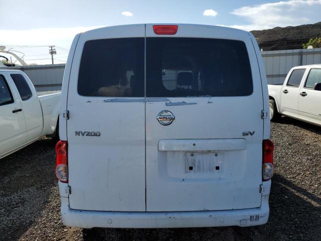 2015 Nissan Nv200 2.5S VIN: 3N6CM0KN1FK727771 Lot: 45158344