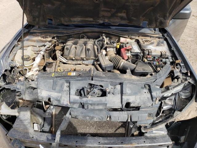 2010 Ford Fusion Se VIN: 3FAHP0HG3AR264658 Lot: 45443164