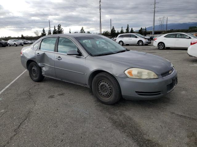 2006 Chevrolet Impala Lt VIN: 2G1WT58KX69348481 Lot: 43876664