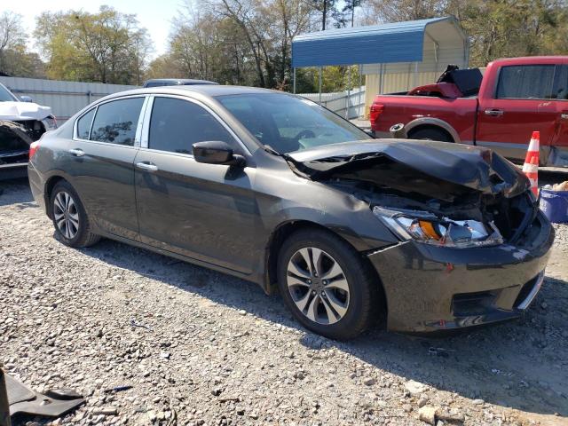 2013 Honda Accord Lx VIN: 1HGCR2F35DA051835 Lot: 47555594