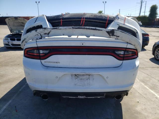 2018 Dodge Charger R/T VIN: 2C3CDXCT0JH205982 Lot: 46443784