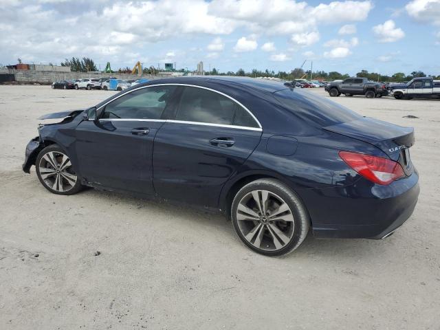 VIN WDDSJ4EB7KN749607 2019 Mercedes-Benz CLA-Class,... no.2