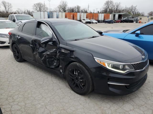 2017 Kia Optima Ex VIN: 5XXGU4L30HG150734 Lot: 45628434