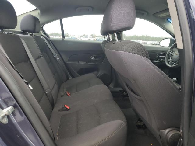 2014 Chevrolet Cruze Lt VIN: 1G1PK5SB1E7380378 Lot: 45622304