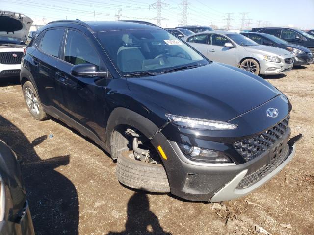 2023 Hyundai Kona Sel VIN: KM8K3CABXPU010874 Lot: 45760824