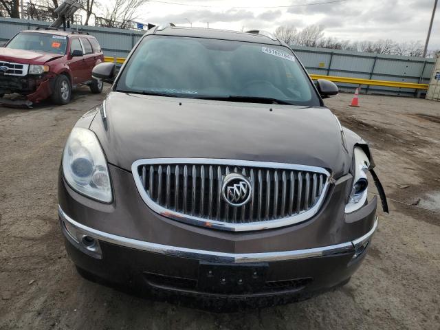 2012 Buick Enclave VIN: 5GAKRCED3CJ238257 Lot: 45166784