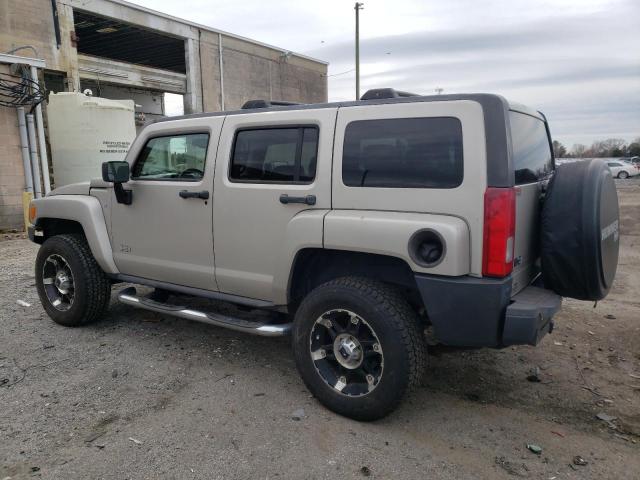 2008 Hummer H3 VIN: 5GTEN13E688164461 Lot: 39231347