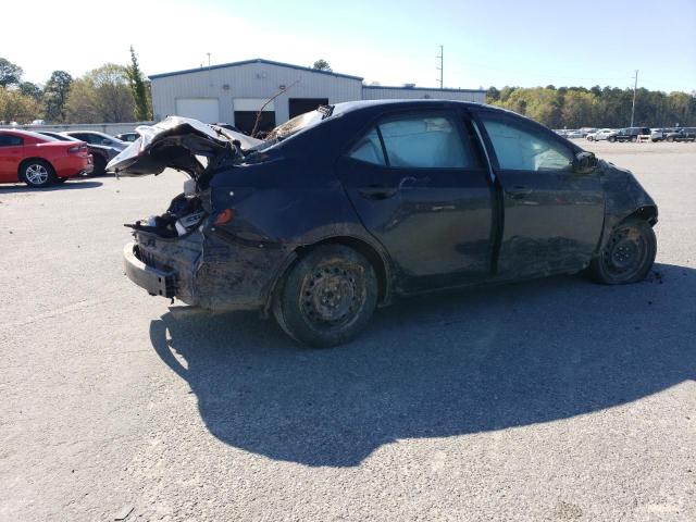 VIN 2T1BURHEXJC026310 2018 Toyota Corolla, L no.3