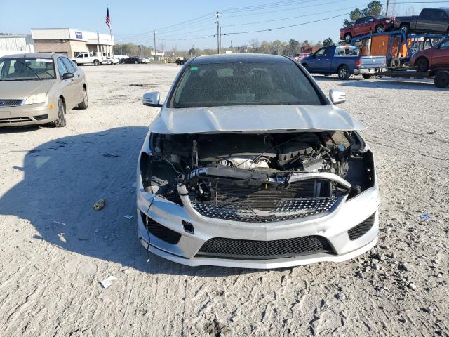 VIN WDDSJ4EB0GN312491 2016 Mercedes-Benz CLA-Class,... no.5