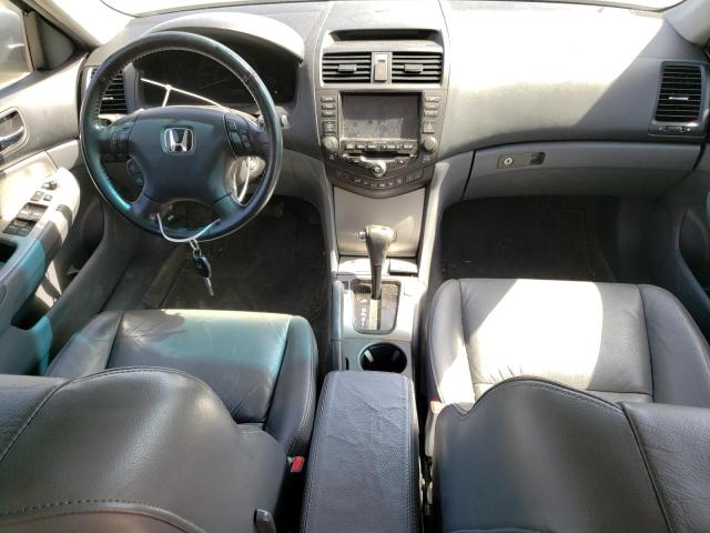 2005 Honda Accord Ex VIN: 1HGCM66805A077701 Lot: 46799734