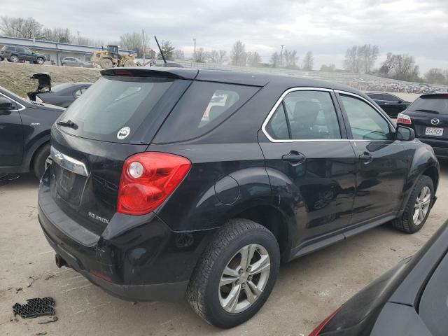 2015 CHEVROLET EQUINOX LS - 2GNFLEEKXF6231388