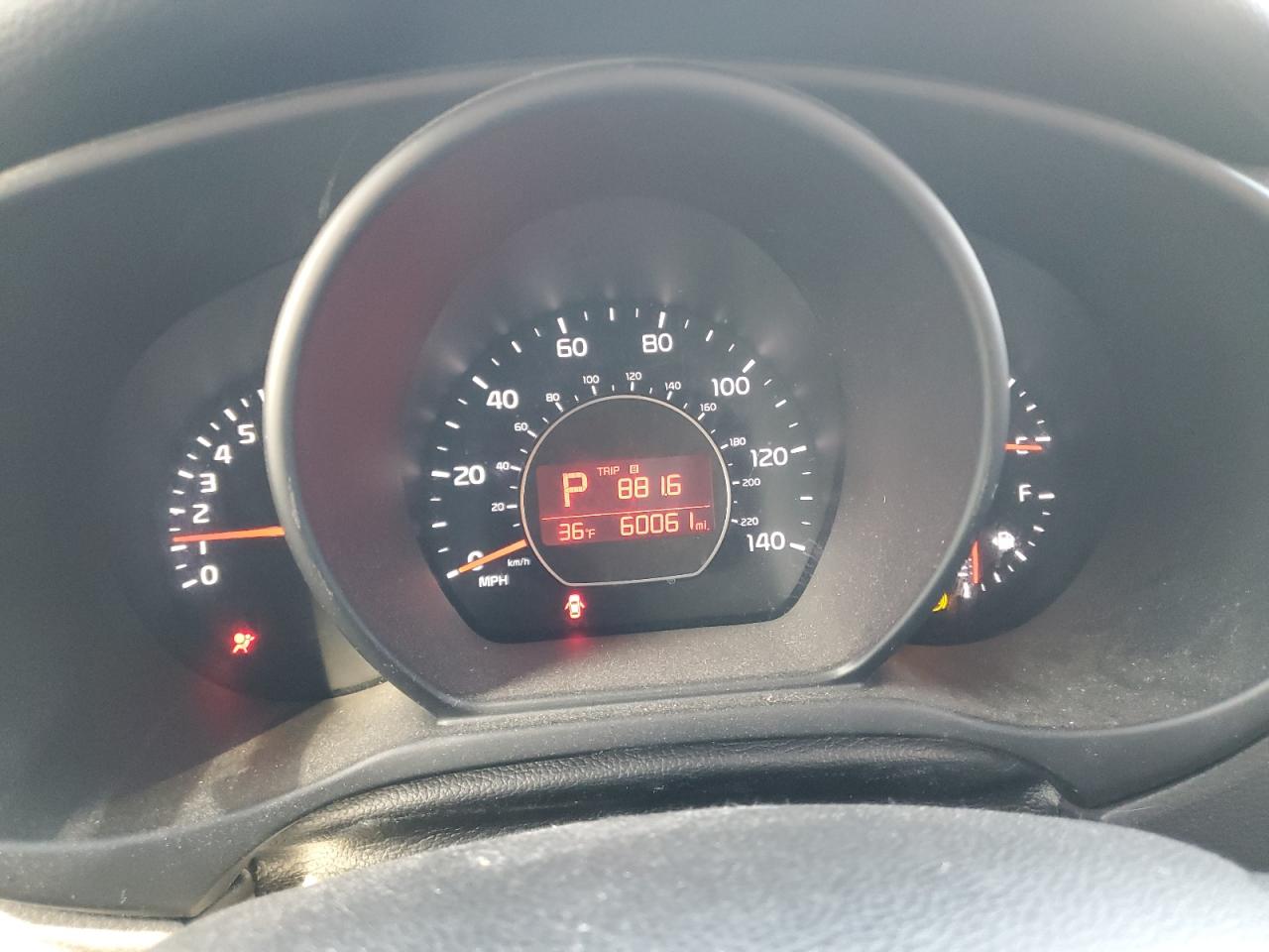 KNDJP3A50J7607701 2018 Kia Soul +