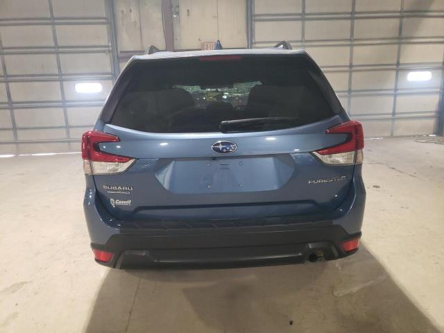 2021 Subaru Forester Premium VIN: JF2SKAFC4MH438183 Lot: 48878534