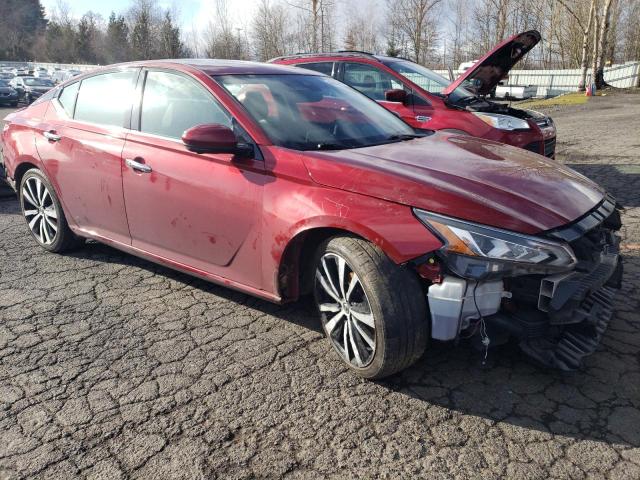 2020 NISSAN ALTIMA PLA - 1N4AL4FV0LC179784
