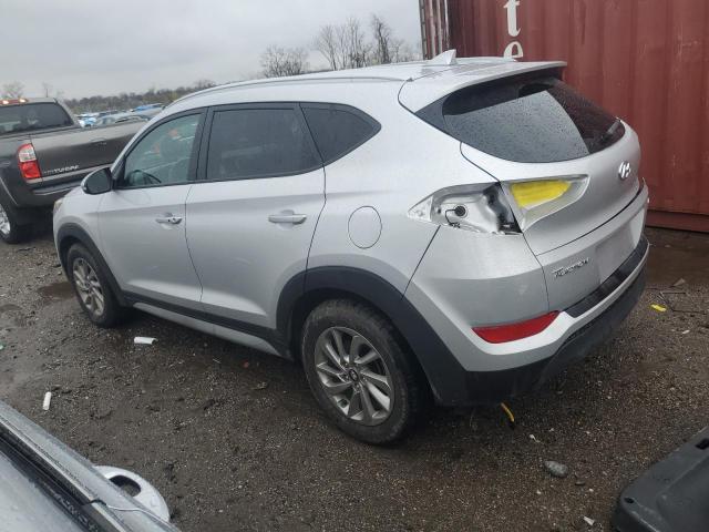 2017 HYUNDAI TUCSON LIM - KM8J3CA4XHU541555