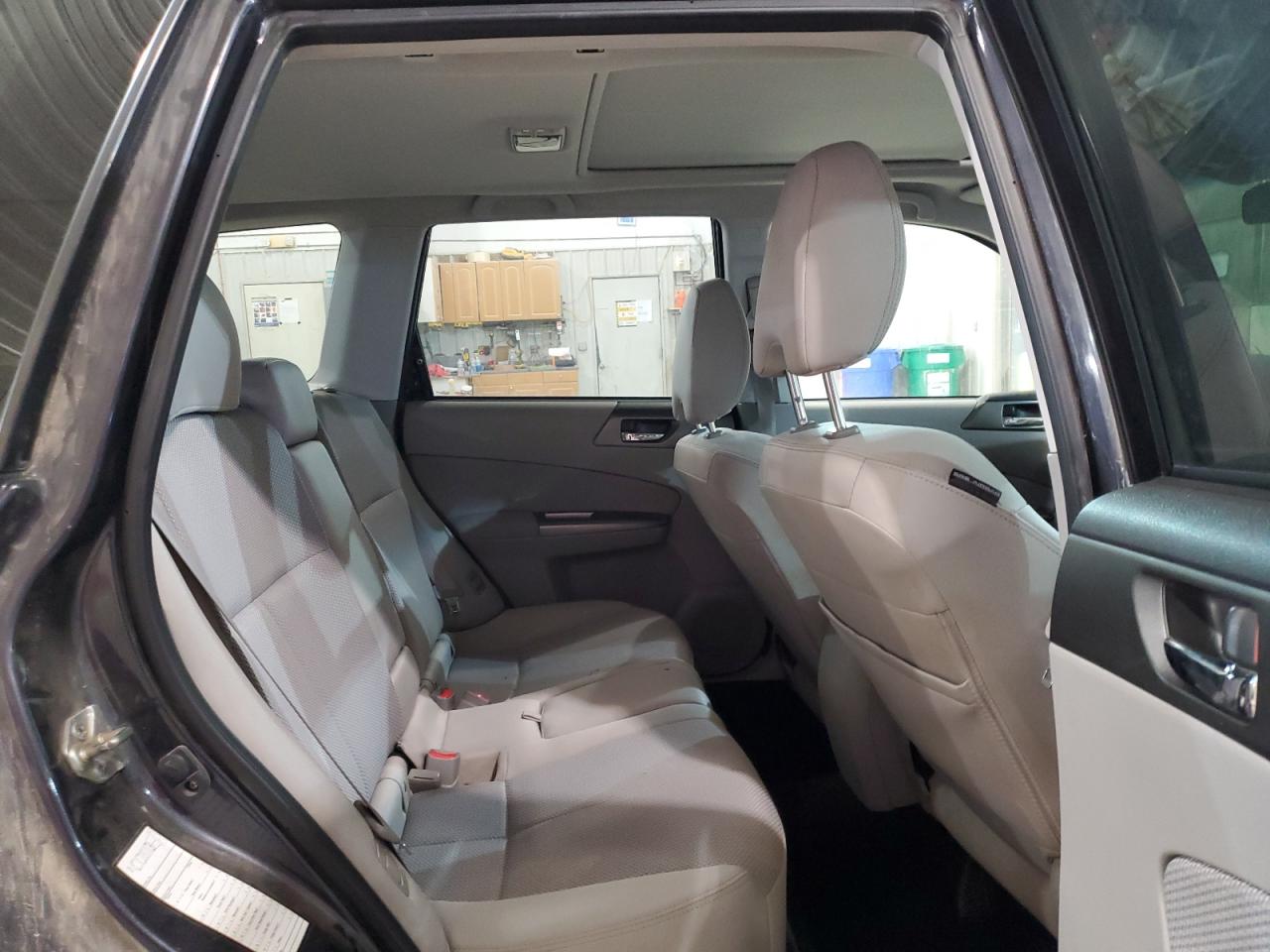 JF2SHADC8DH434090 2013 Subaru Forester 2.5X Premium