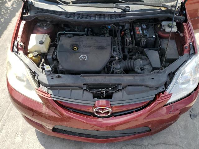 JM1CR293280300971 2008 Mazda 5