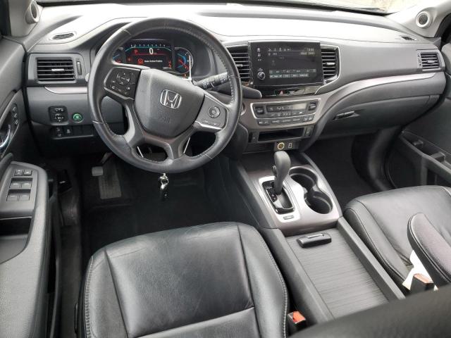 2019 Honda Pilot Exl VIN: 5FNYF6H51KB100276 Lot: 52643424